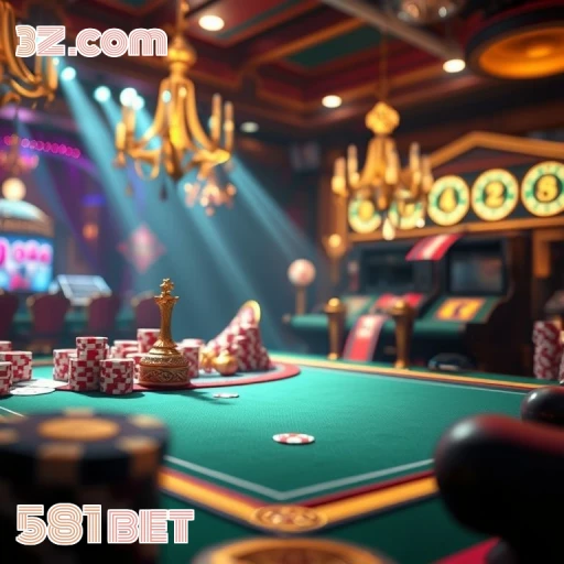 O Login da 581 Bet: Seu Passaporte Para Aventura Online